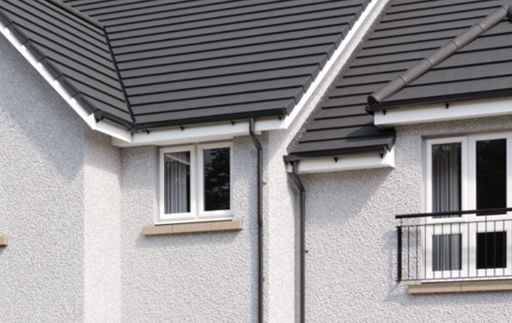Belwood Oaks, Penicuik