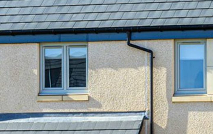 Saltcoats Grange, Gullane